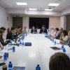 07Grupo 4La Organización Colegial debate propuestas para establecer las líneas de acción a futuro